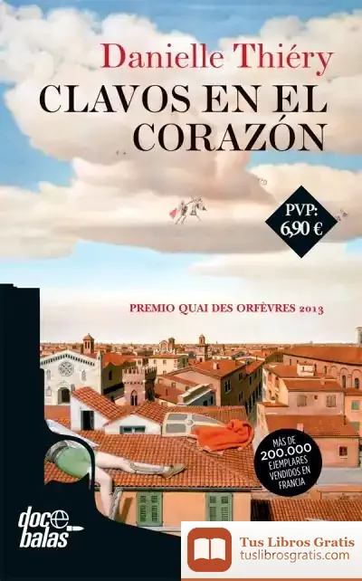 Descargar Clavos En El Corazón