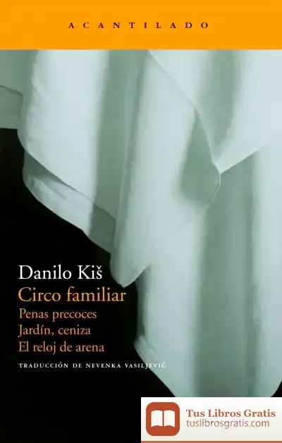 Descargar Circo Familiar