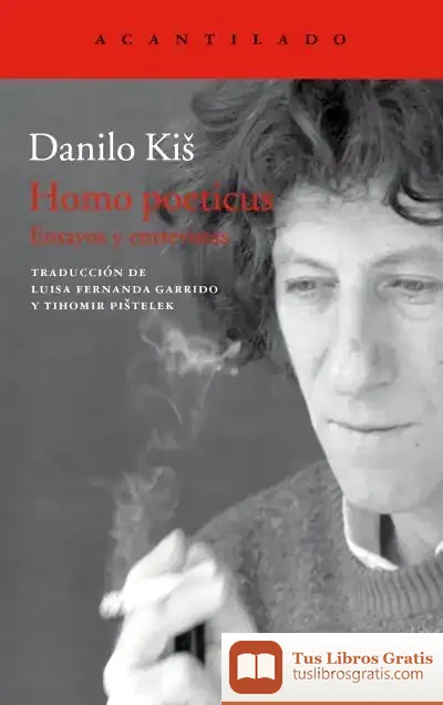 Descargar Homo Poeticus
