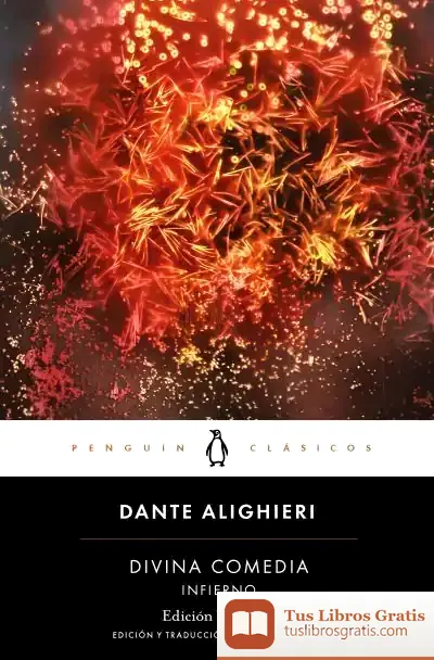 Descargar Divina Comedia. Infierno (Edición Bilingüe) de Dante Alighieri