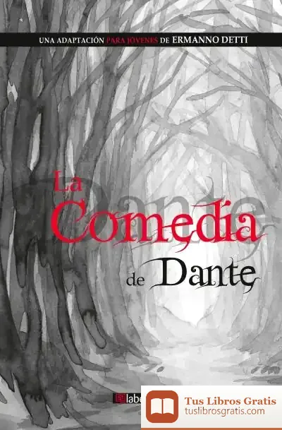 Descargar La Comedia De Dante de Dante Alighieri