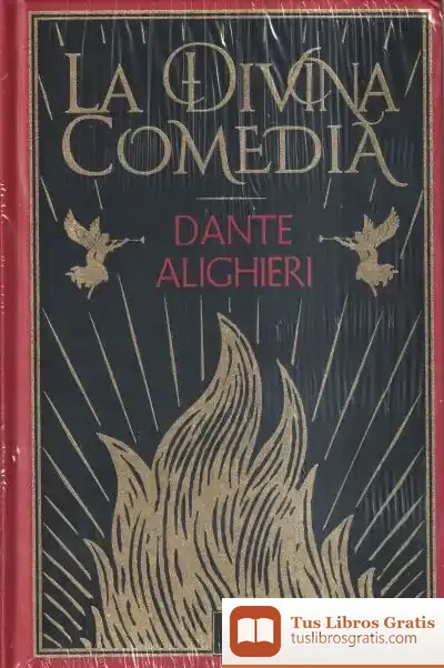 Descargar La Divina Comedia de Dante Alighieri