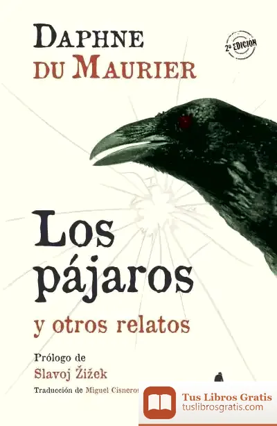 Descargar Los Pájaros Y Otros Relatos de Daphne Du Maurier