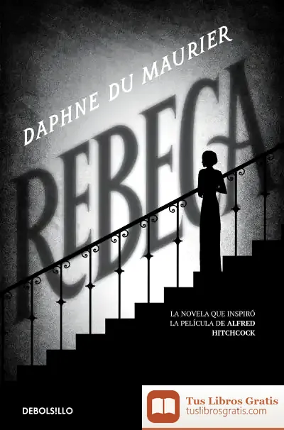 Descargar Rebeca de Daphne Du Maurier