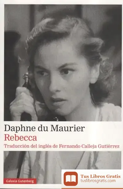 Descargar Rebecca- 2020 de Daphne Du Maurier