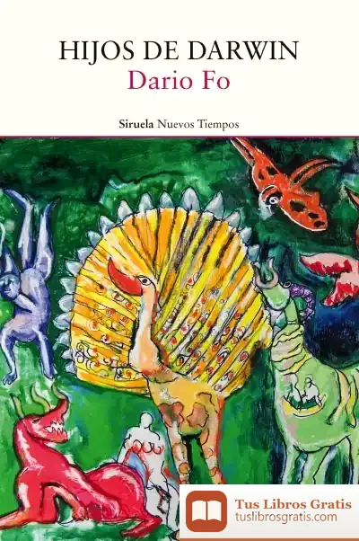Descargar Hijos De Darwin