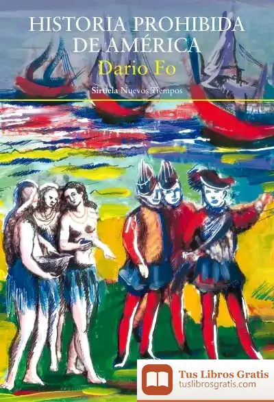 Descargar Historia Prohibida De América