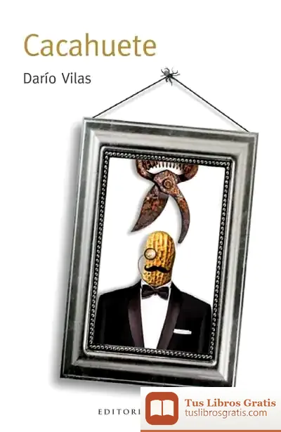 Descargar Cacahuete