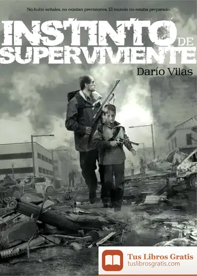 Descargar Instinto De Superviviente
