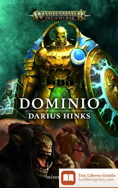 Descargar Dominio