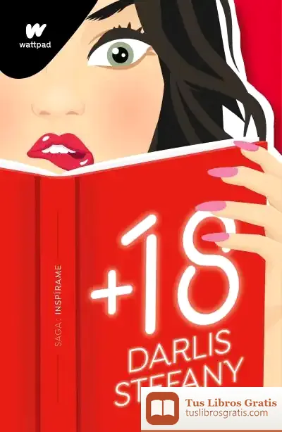 Descargar +18 (Libro 1) de Darlis Stefany