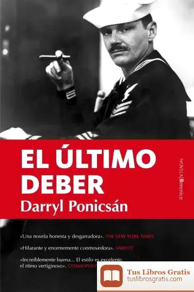Descargar El Último Deber