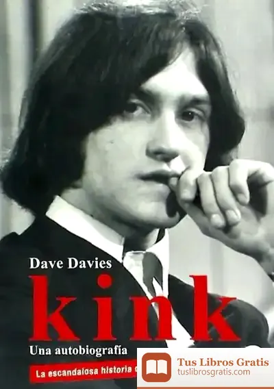 Descargar Kink Una Autobiografia C17C