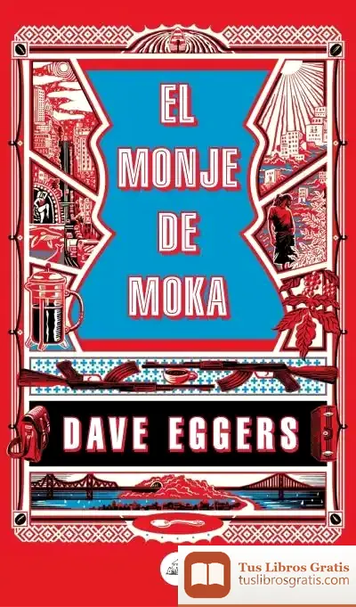 Descargar El Monje De Moka