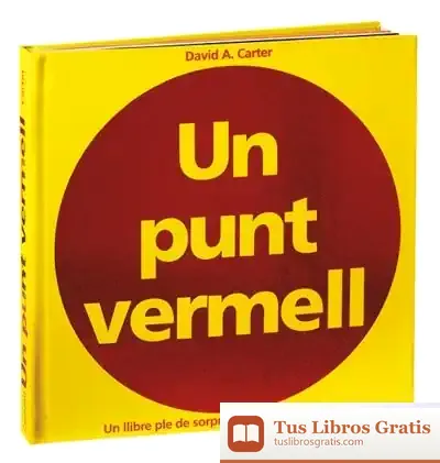 Descargar Un Punt Vermell de David A. Carter