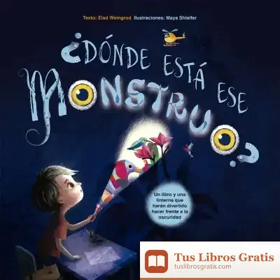Descargar ¿Dónde Está El Monstruo?
