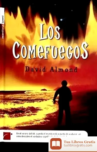 Descargar Comefuegos,Los