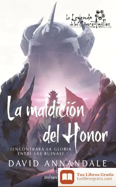 Descargar La Maldición Del Honor