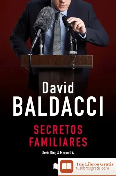 Descargar Secretos Familiares de David Baldacci