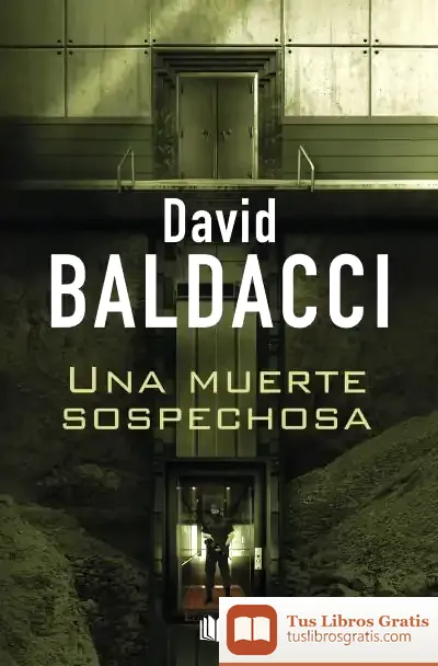 Descargar Una Muerte Sospechosa de David Baldacci