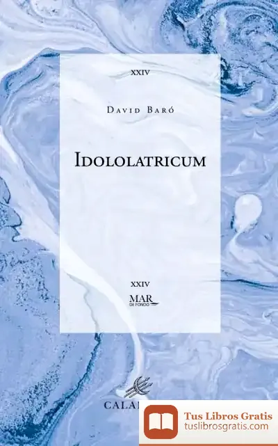 Descargar Idololatricum