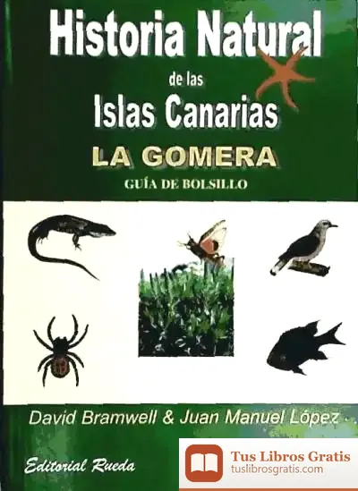 Descargar La Gomera