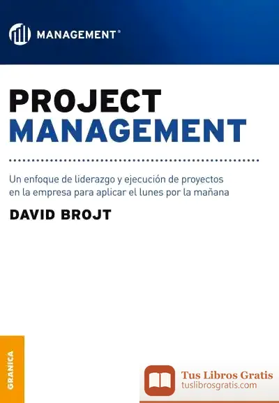 Descargar Project Management