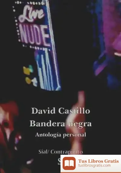 Descargar Bandera Negra, Selección Personal (1992-2000)