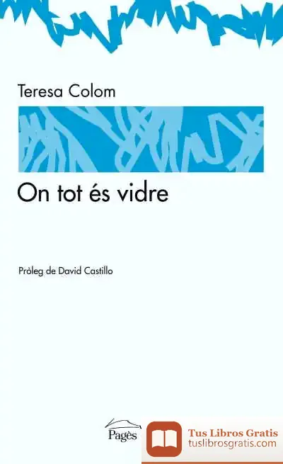 Descargar On Tot És Vidre