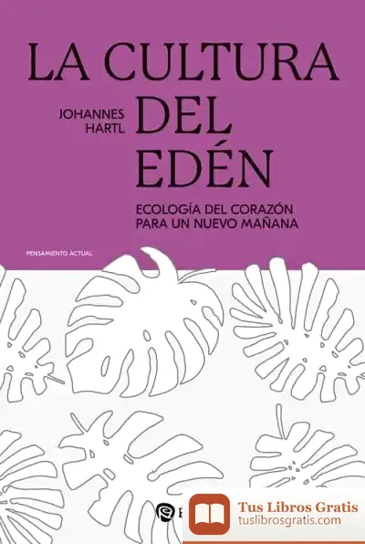 Descargar La Cultura Del Edén de David Cerdá García