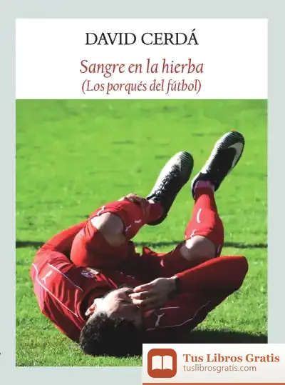 Descargar Sangre En La Hierba