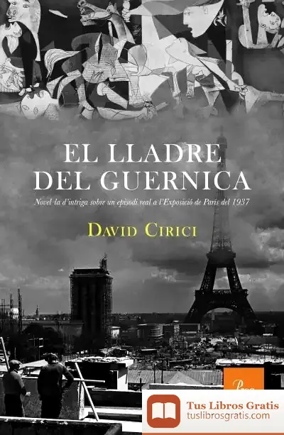 Descargar El Lladre Del Guernica