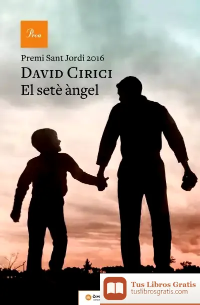 Descargar El Setè Àngel
