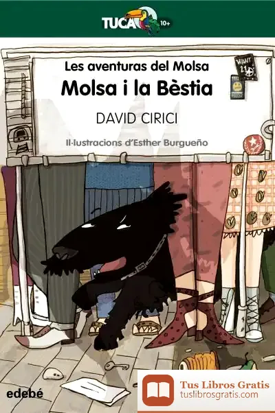 Descargar Molsa I La Bèstia
