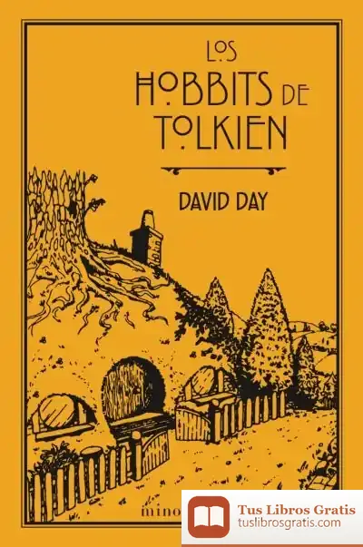 Descargar Los Hobbits De Tolkien