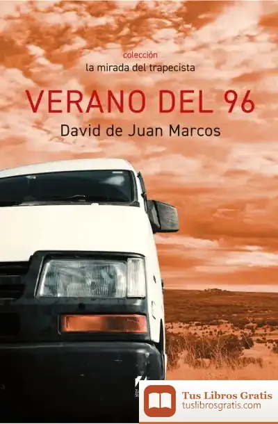 Descargar Verano Del 96 de Vicente Muñoz Puelles