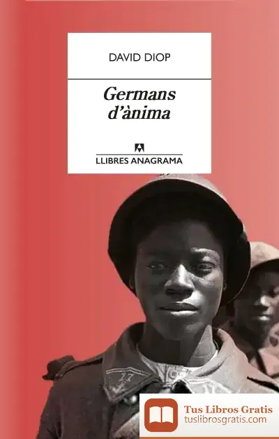 Descargar Germans D'Ànima