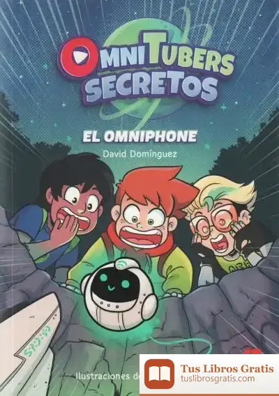 Descargar Omnitubers 1: El Omniphone