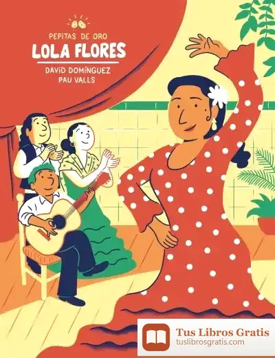 Descargar Pepitas De Oro. Lola Flores