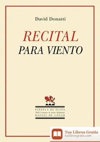 Descargar Recital Para Viento