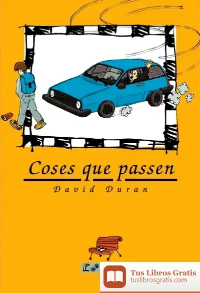 Descargar Coses Que Passen de David Duran
