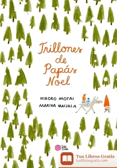 Descargar Trillones De Papás Noel