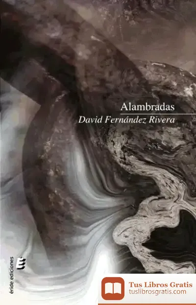 Descargar Alambradas de Josep Monter Pérez