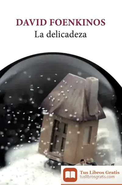 Descargar La Delicadeza de David Foenkinos