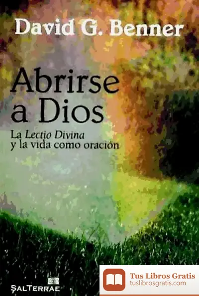 Descargar Abrirse A Dios de Malka Gonzalo Bayo