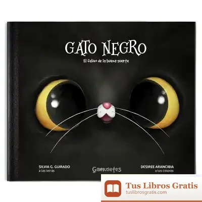 Descargar Gato Negro 2º Edicion