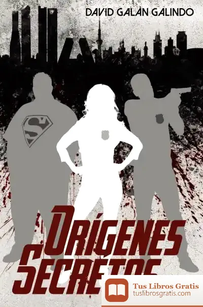 Descargar Orígenes Secretos
