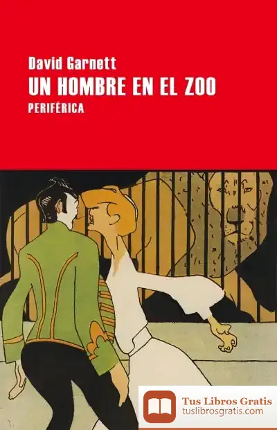 Descargar Un Hombre En El Zoo