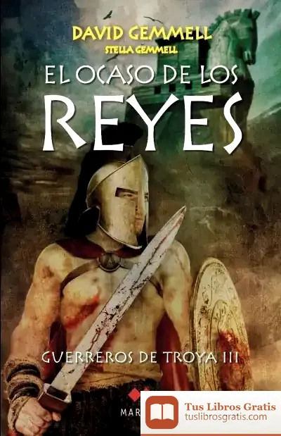 Descargar El Ocaso De Los Reyes Iii