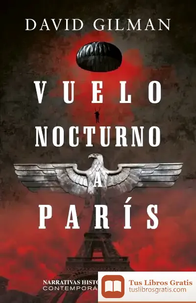 Descargar Vuelo Nocturno A París